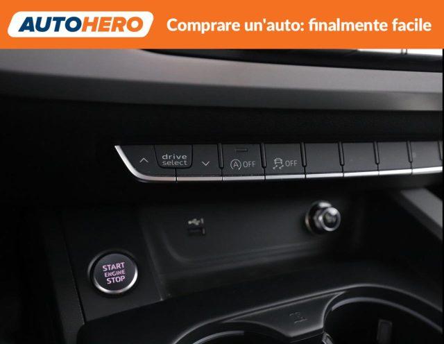 AUDI A5 SPB 35 TDI S tronic Business Advanced