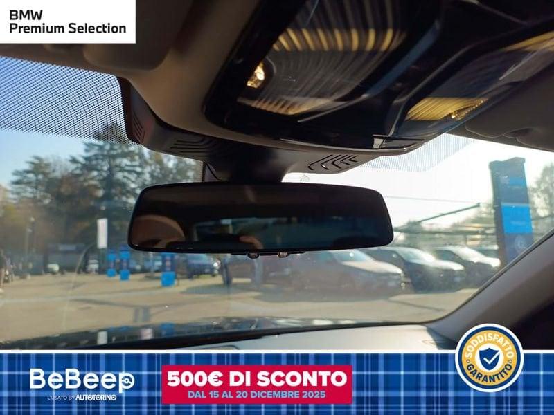 BMW Serie 7 730LD MHEV 48V XDRIVE AUTO