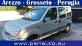 Renault Kangoo 1.5 dCi/82CV 5p. Privilège
