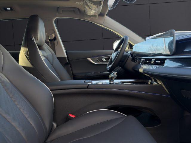 DR MOTOR DR 6 1.6 T-GDI DCT Bi-Fuel GPL