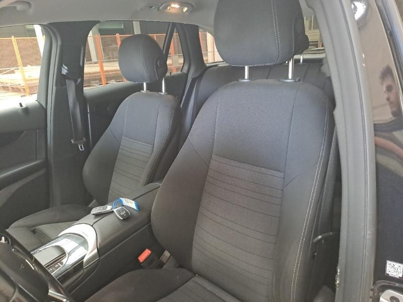 MERCEDES-BENZ GLC 220 D 4MATIC BUSINESS EXTRA AUTO SUV