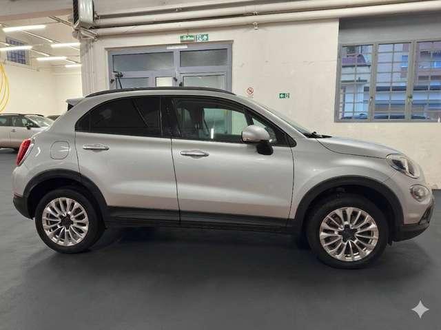 Fiat 500X 4x4 2.0 Mjet 140cv Cross Auto