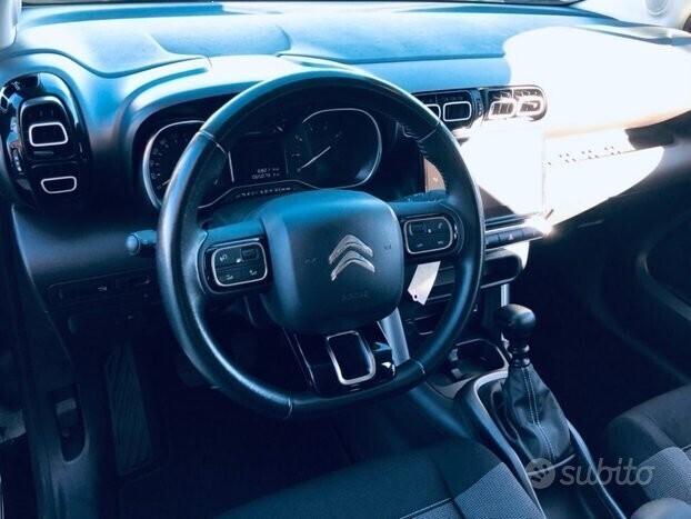 Citroen C3 Aircross C3 Aircross BlueHDi 110 S&S Shine Pack