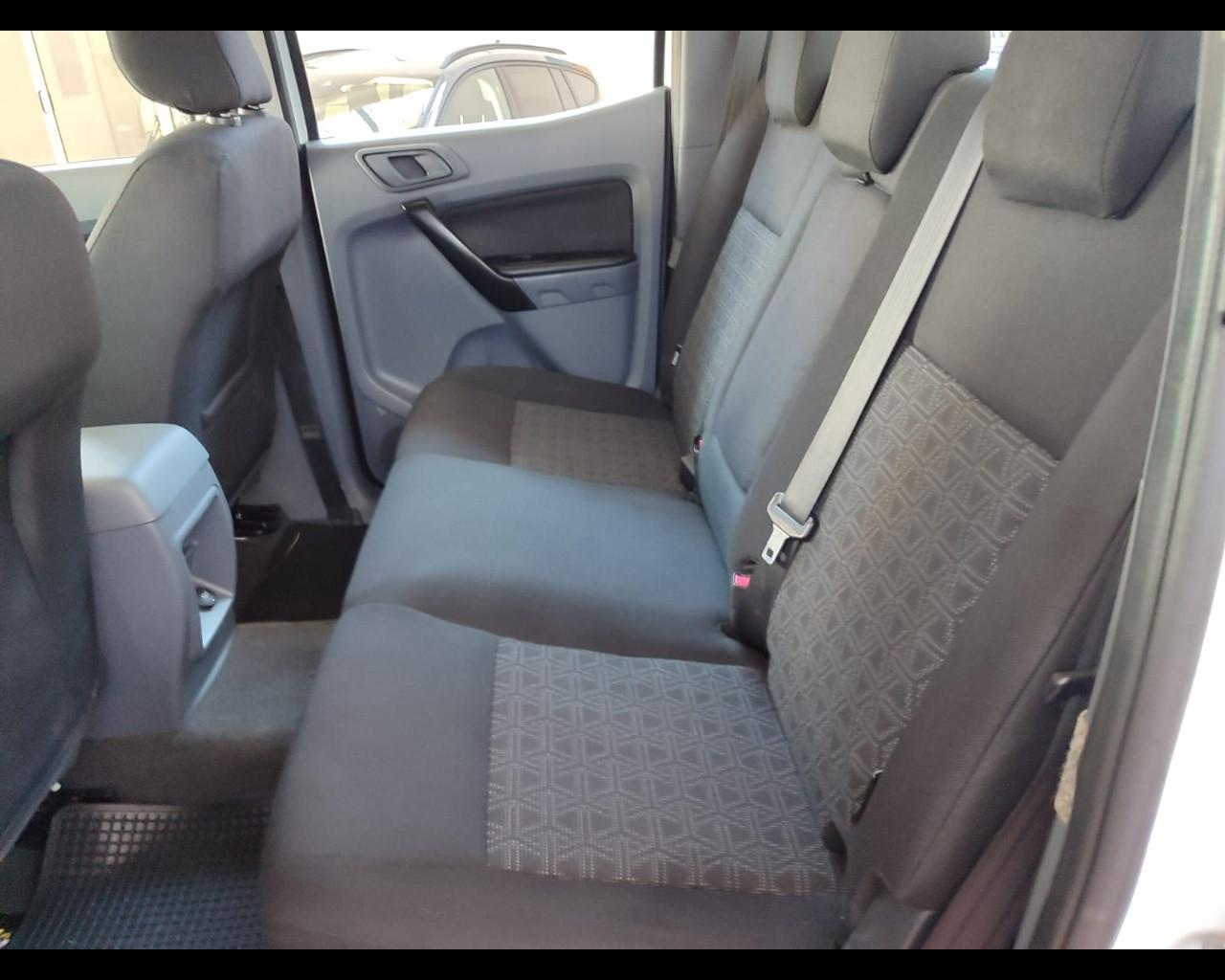 FORD Ranger 2.2 TDCi Doppia Cabina XL 5pt.