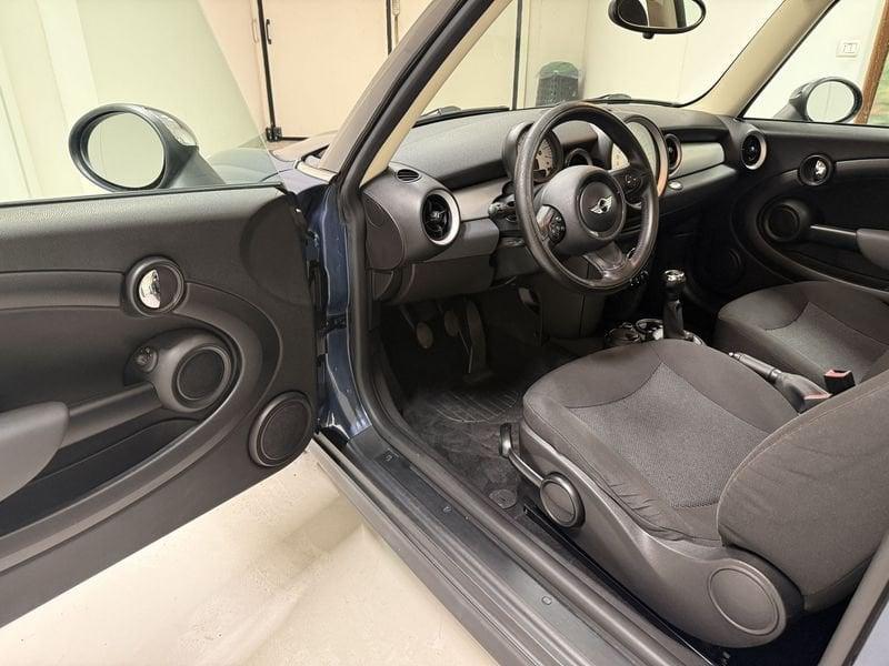 MINI Mini Mini 1.6 16V One (55kW)