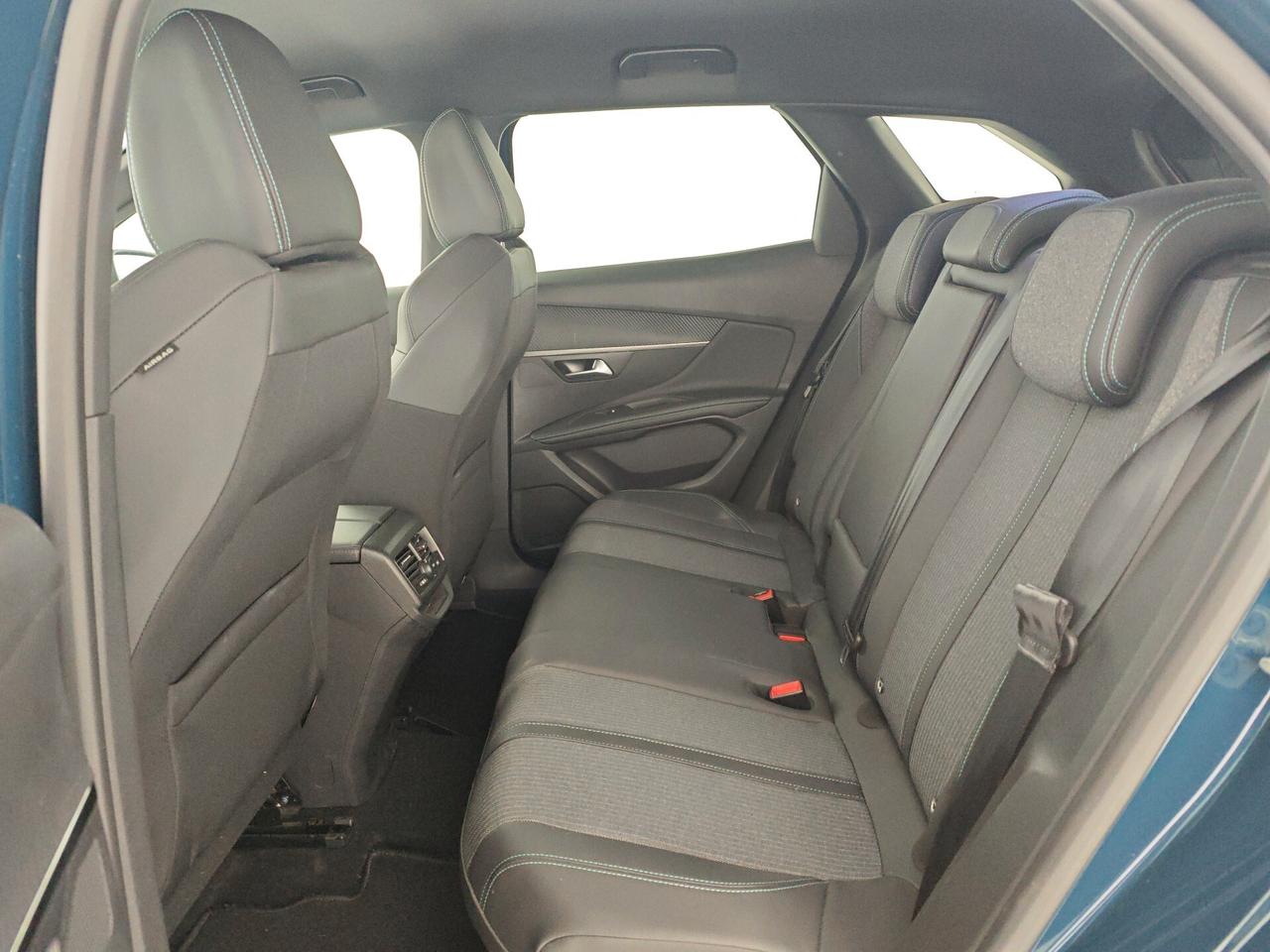 Peugeot 3008 PureTech Turbo 130 S&S Allure Pack