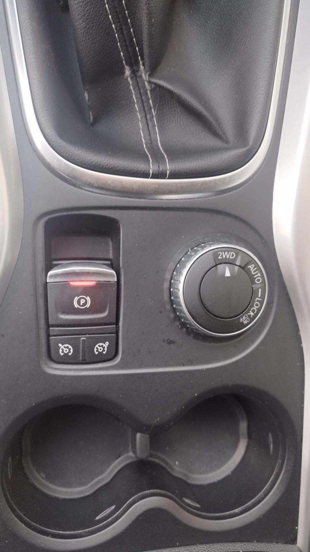 Renault Kadjar dCi 130CV 4x4 Energy Zen