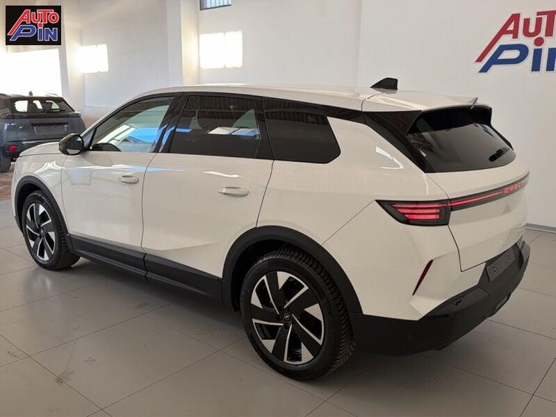 Opel Grandland Hybrid 145cv EDCT GS