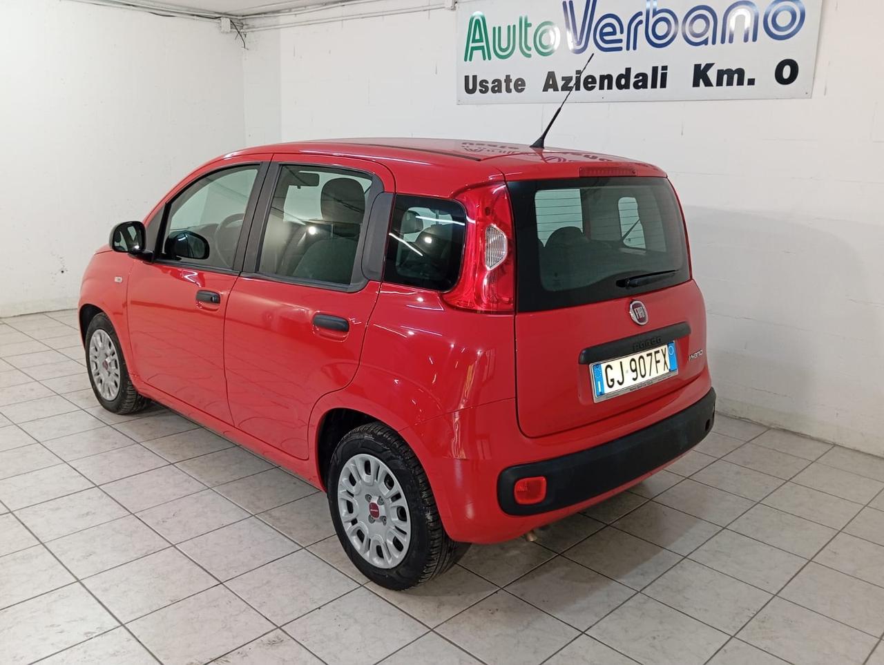 Fiat Panda 1.0 FireFly S&S Hybrid PREZZO PIU' IVA