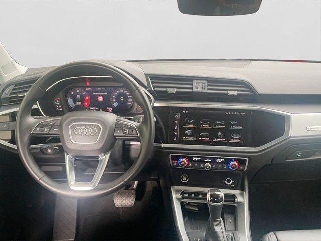 Audi Q3 SPB 35 TDI S tronic S line edition