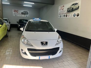 Peugeot 207 1.4 HDi 70CV 5p. Energie 2012