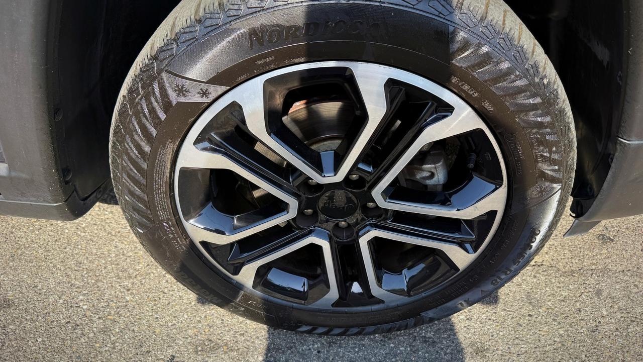 Jeep Compass 1.6 Mjt Limited - 2022