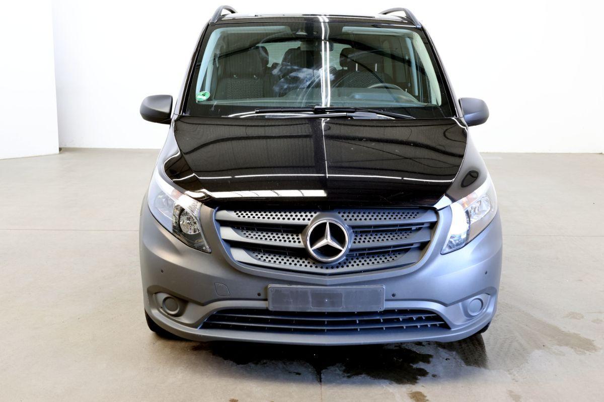 MERCEDES - Vito - 2.0 116 CDI PL Tourer Pro ExLong