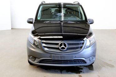 MERCEDES - Vito - 2.0 116 CDI PL Tourer Pro ExLong