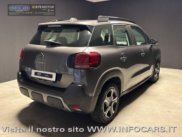 CITROEN C3 Aircross BlueHDi 110 CV Feel Prezzo reale