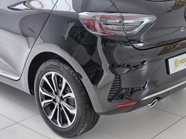 RENAULT Clio ECO-G 100 CV Techno tua da ?199,00 mensili