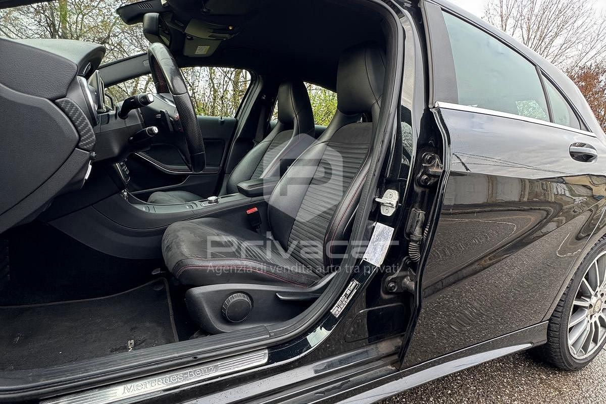 MERCEDES A 200 CDI Automatic Premium