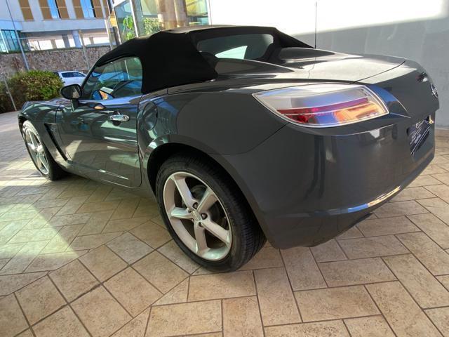 OPEL GT 2.0 Turbo 16V 264 CV