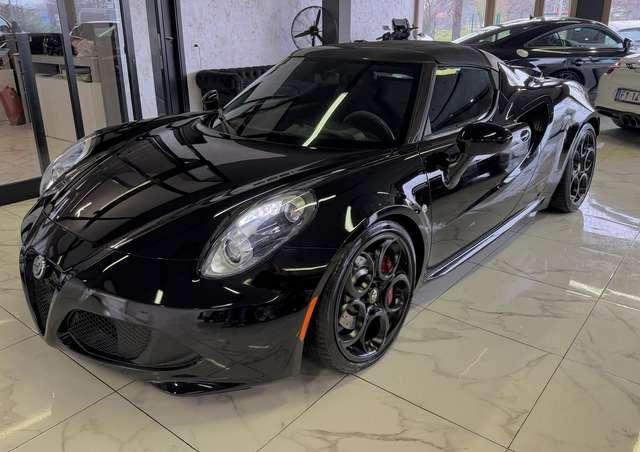Alfa Romeo 4C OFFERTA LIMITATA ENTRO 15/12 Iva esposta