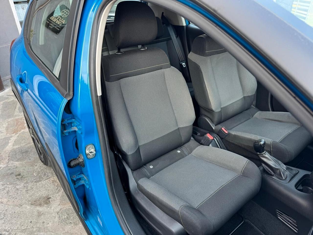 CITROEN C3 PureTech 82 SHINE NEOP ANTICIPO ZERO