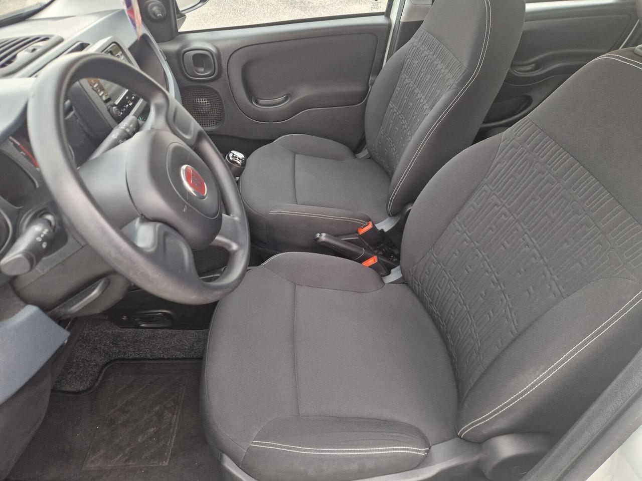 Fiat Panda 1.0 FireFly Hybrid Solo 27 mila km