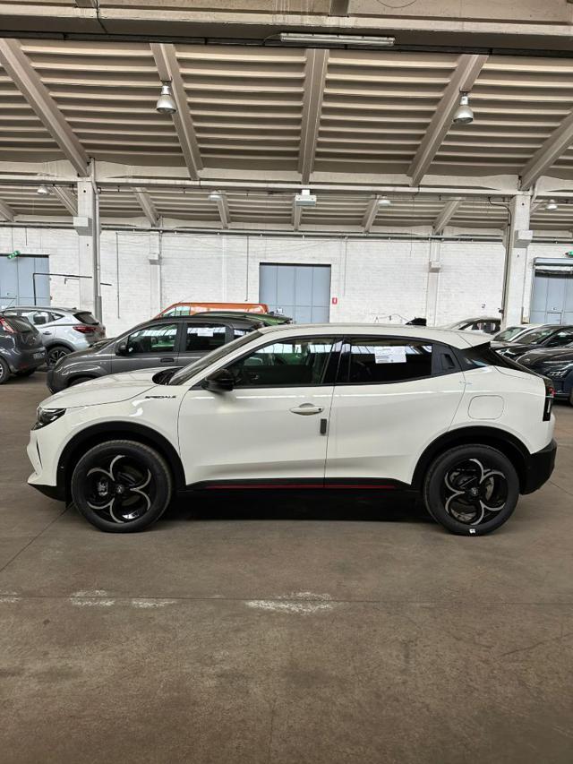 ALFA ROMEO Junior 1.2 145 CV Hybrid eDCT6 Speciale
