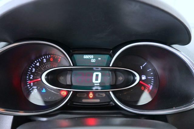 RENAULT Clio TCe 12V 90 CV GPL 5 porte Moschino Life