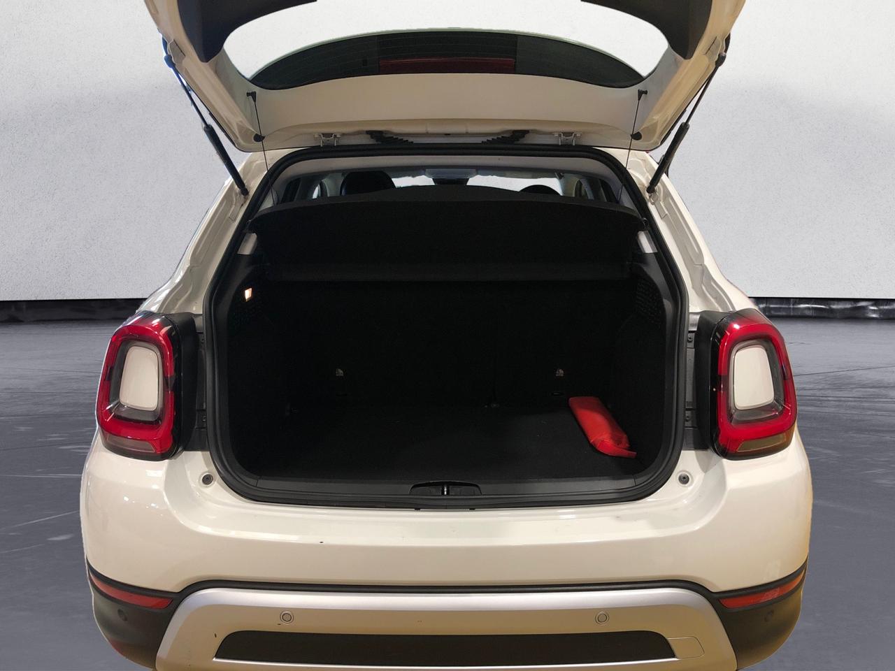 FIAT 500X 1.6 mjt Urban 4x2 120cv