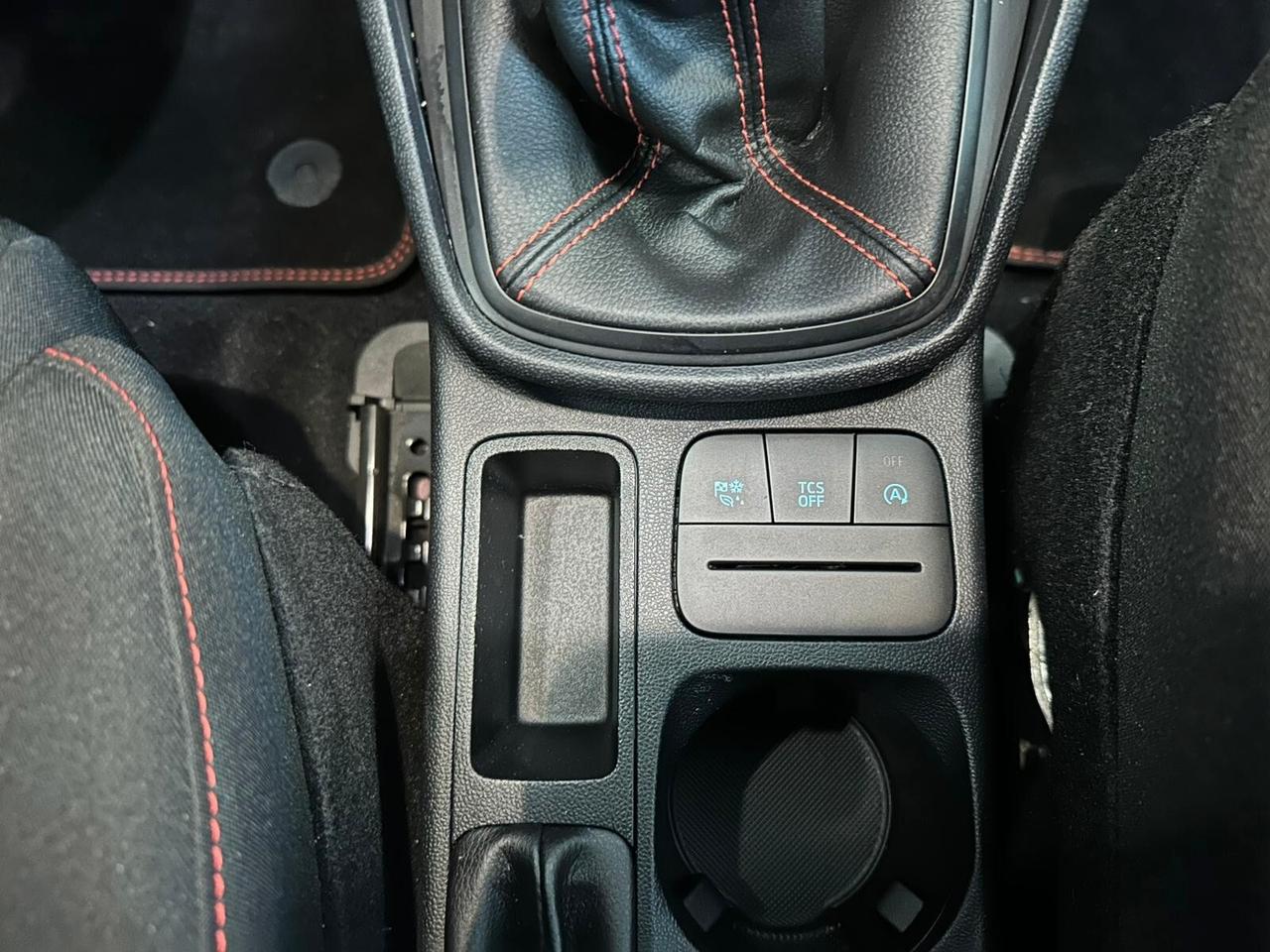 Ford Fiesta 1.0 Hybrid 125 CV 5 porte ST-Line X