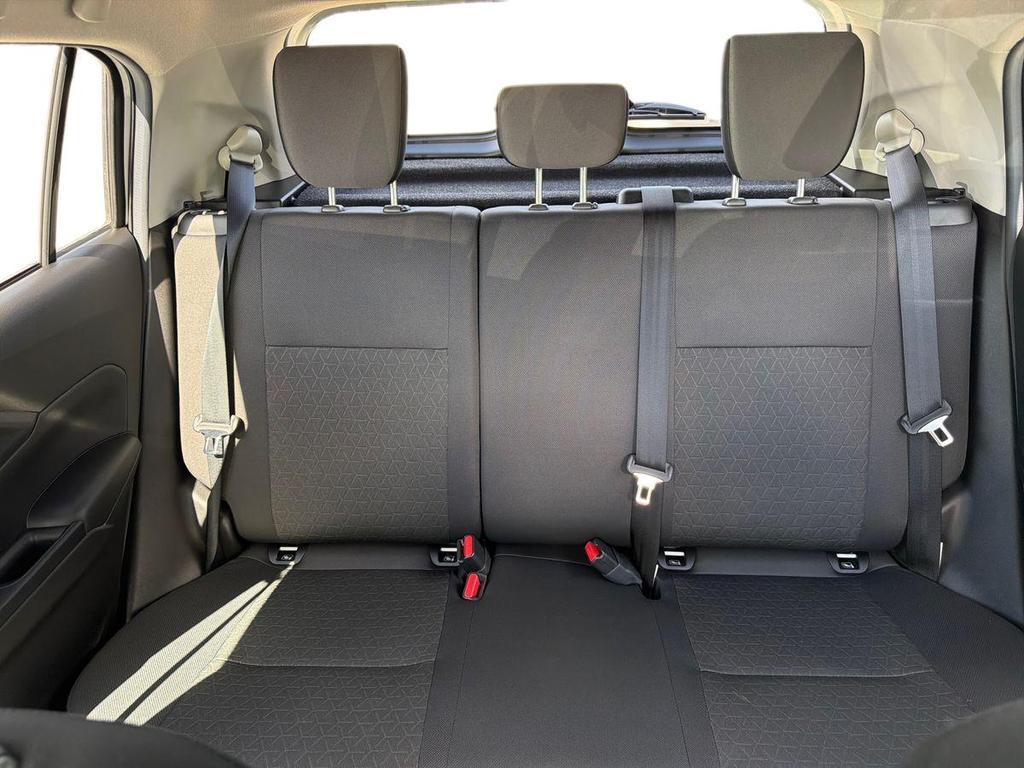 Suzuki Swift 1.2h Top 4wd allgrip