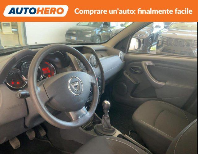 DACIA Duster 1.5 dCi 90CV S&S 4x2 Serie Speciale Ambiance Famil