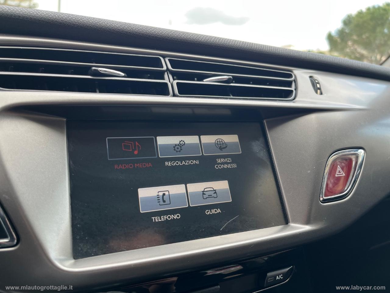 CITROEN C3 BlueHDi 75 Exclusive