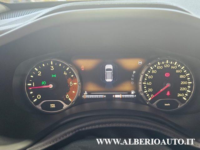 JEEP Renegade 2.0 Mjt 170CV 4WD Active Drive Low Trailhawk