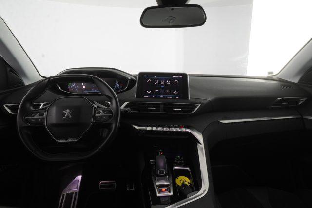 PEUGEOT 3008 3008 BlueHDi 130 EAT8 S&S Crossway