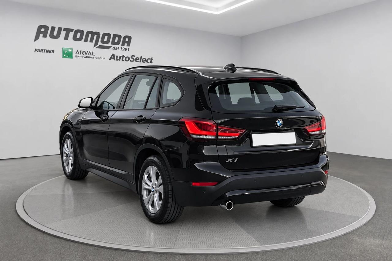 Bmw X1 X Drive 25E Business Advantage automatico