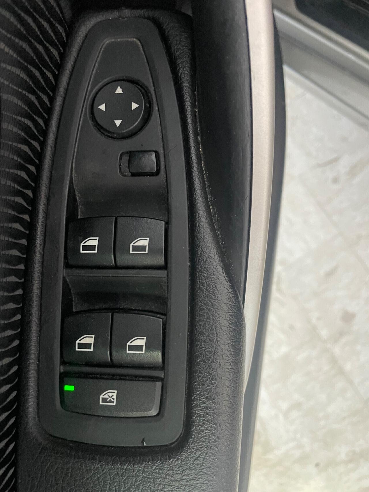 BMW 316 D TOURING BUSINESS ADVANTAGE AUTOMATICA