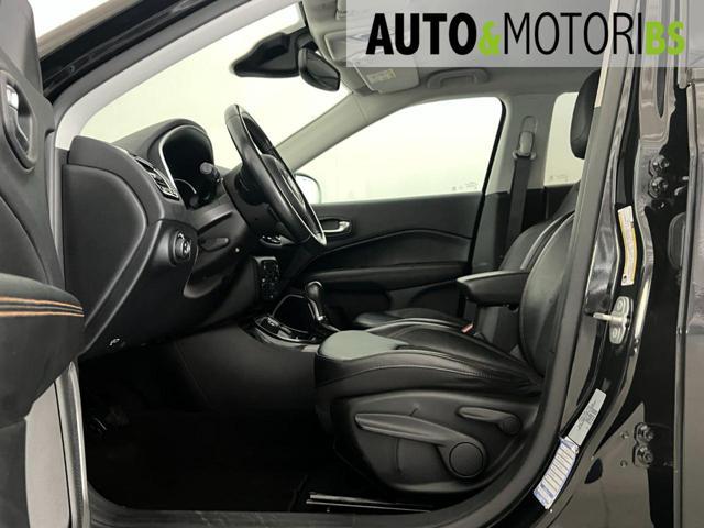 JEEP Compass 2.0 Multijet II 4WD Limited