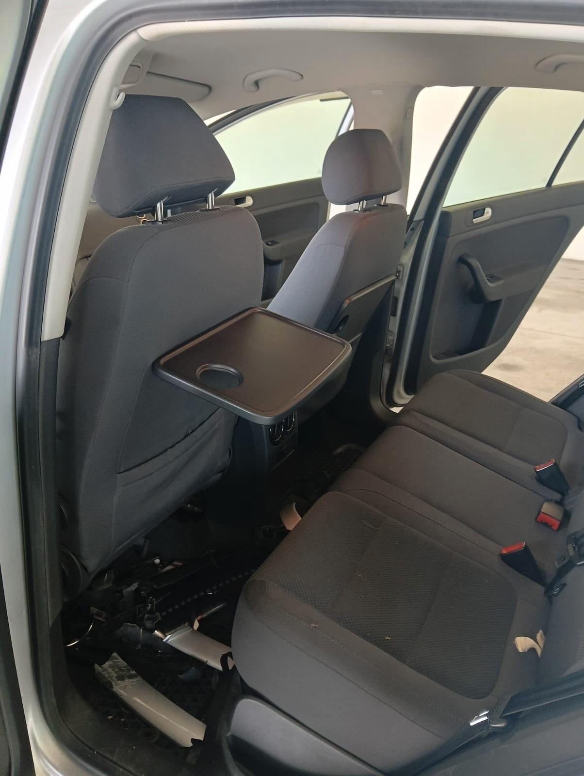 Volkswagen Golf 1.9 TDI 5p. Trendline