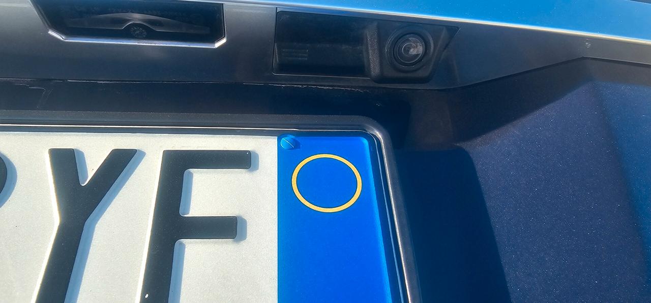 Land Rover Range Evoque 2.2 Sd4 5p. Prestige