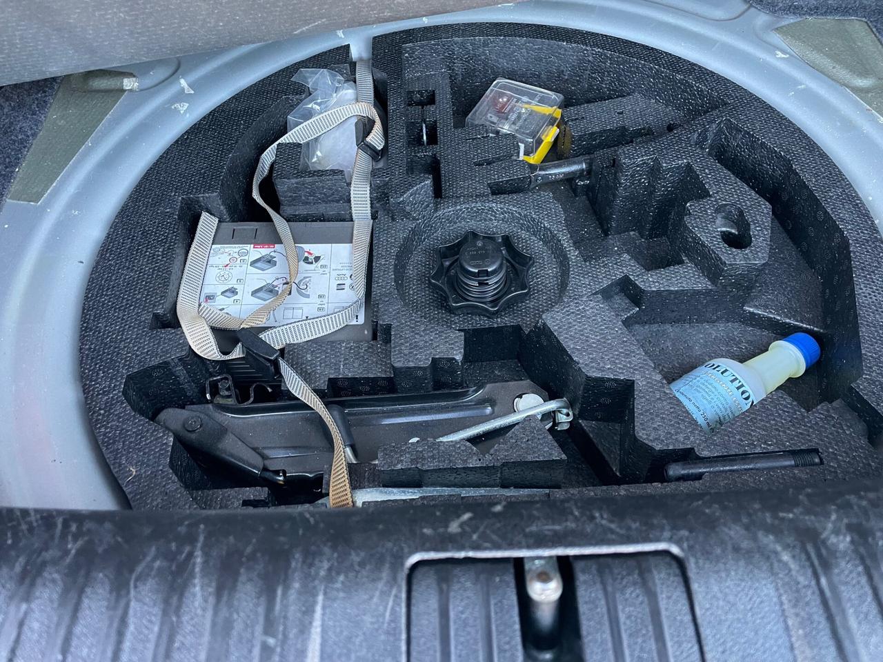 Audi A3 cariolet 1.6 TDi ok neopatentato