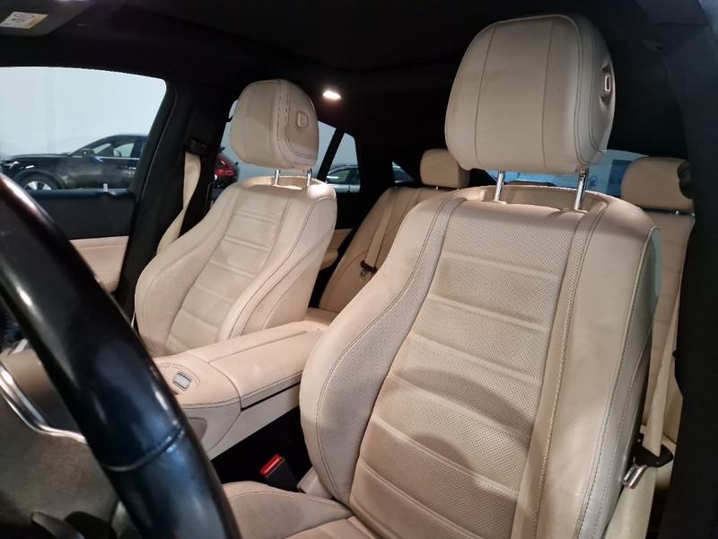 MERCEDES-BENZ GLE 350 DE 4MATIC EQ-P ULTIMATE COUPE 5 PORTE SUV