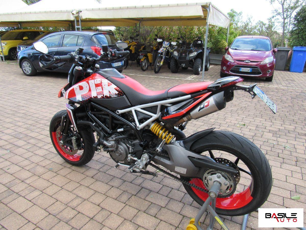 Ducati - Hypermotard 950 - RVE