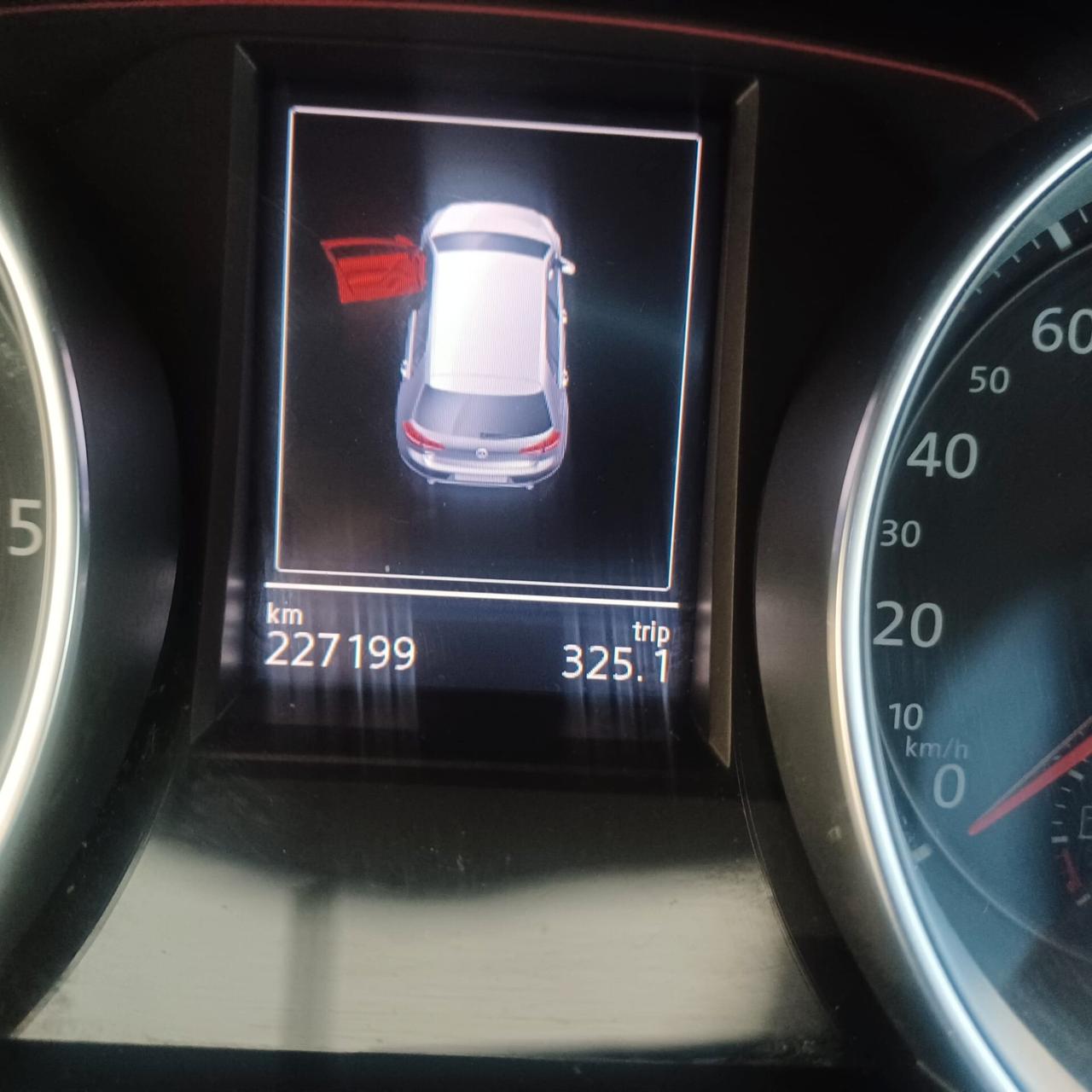 GOLF 7 GTD 2.0 TDI AUTOM OTTIMO STATO