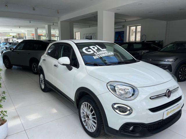FIAT 500X 1.3 T4 150 CV DCT GPLConnect da ?169,00 mensili