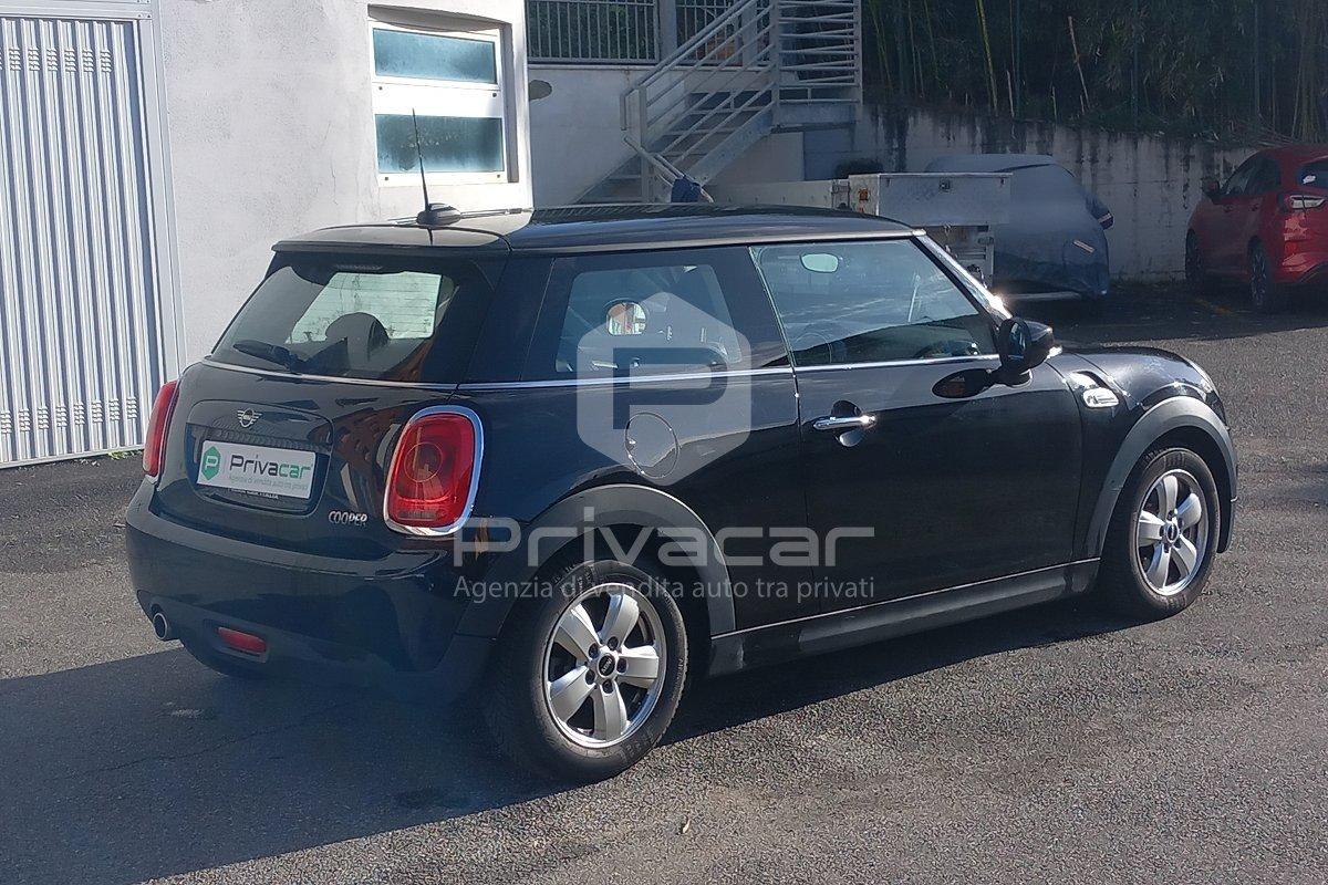 MINI Mini 1.5 Cooper