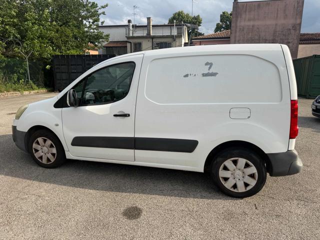 CITROEN Berlingo 1.6 e-HDi 90CV FAP airdream CMP6 Van 3 p.ti Club L