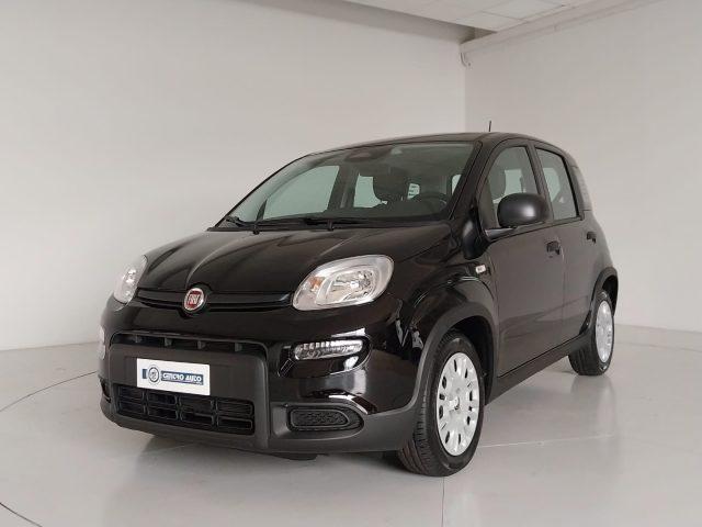 FIAT Panda 1.0 FireFly S&S Hybrid Pandina