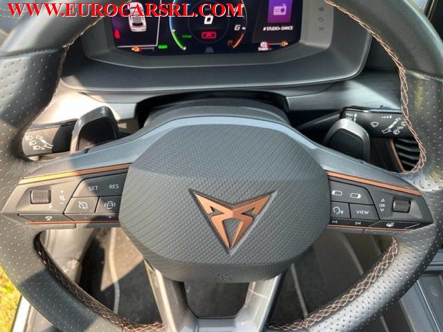 CUPRA Formentor 1.4 e-Hybrid DSG