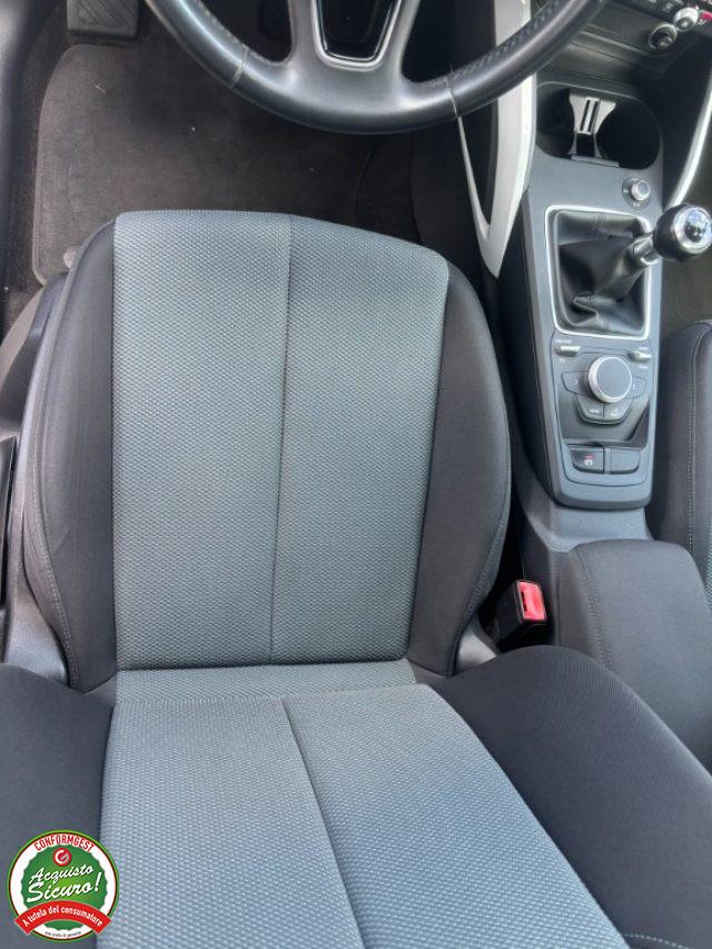 AUDI Q2 30 TDI Business Design