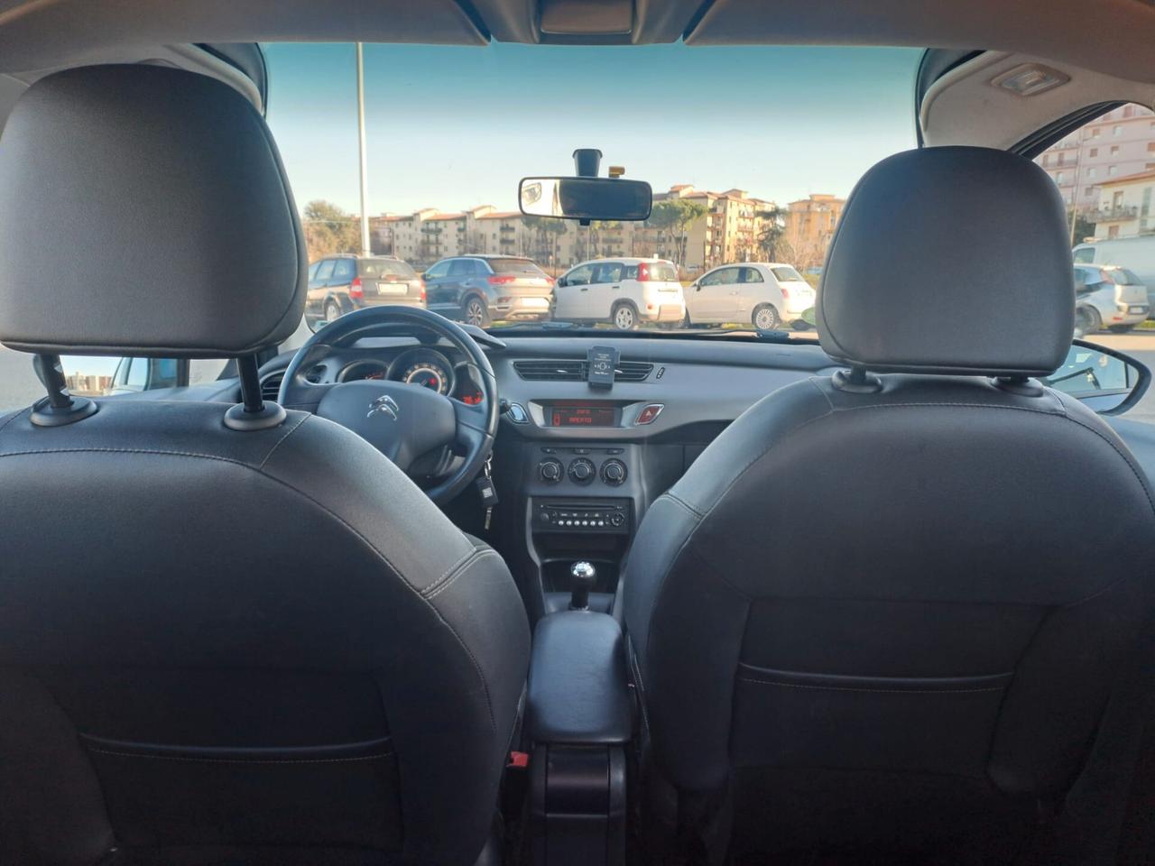 Citroen C3 1.4 Diesel - Neopatentati